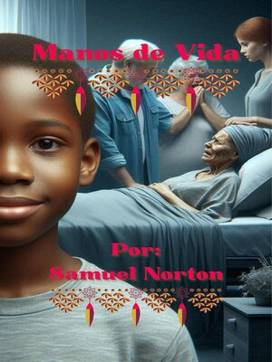 cover image of Manos de Vida